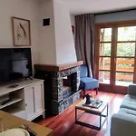 Terraza De Laball Appartement Benasque