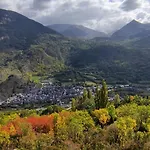 Appartement Terraza De Laball Benasque
