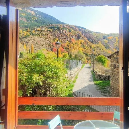 Terraza De Laball Apartment *