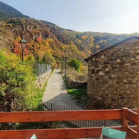Apartment Terraza De Laball