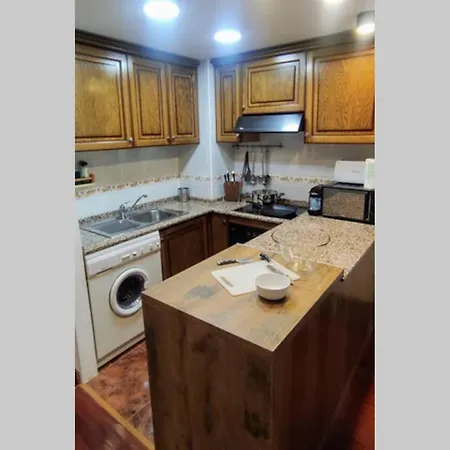 Appartement Terraza De Laball Benasque