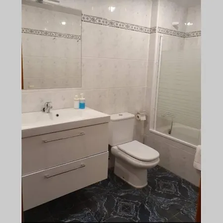 Appartement Terraza De Laball Benasque