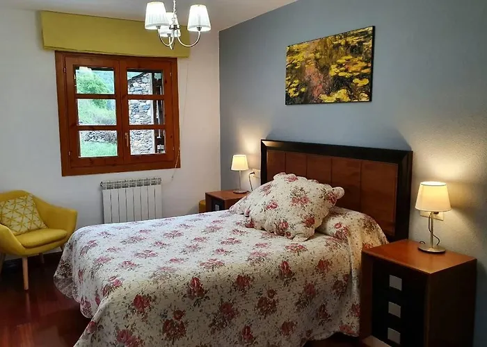 Terraza De Laball بيناسكي