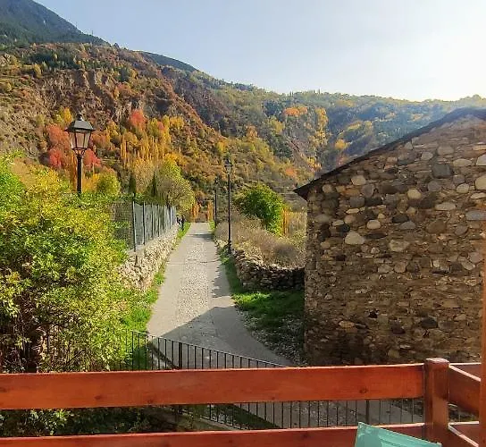 Apartamento Terraza De Laball