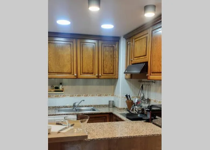 Terraza De Laball Apartamento Benasque