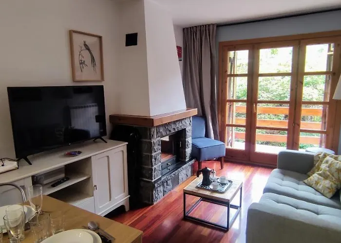 Terraza De Laball شقة بيناسكي