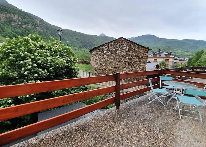 Terraza De Laball شقة بيناسكي